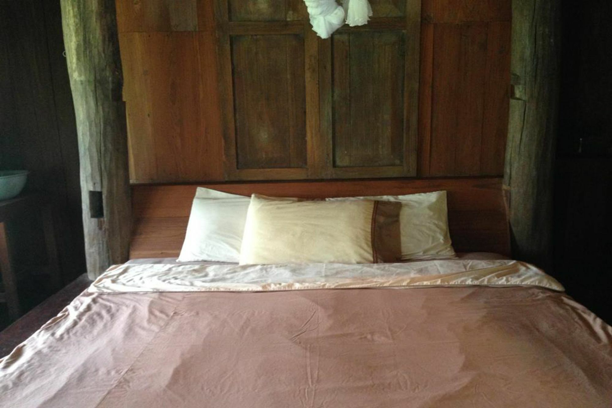 Pai Chan Cottage & Cuisine Zewnętrze zdjęcie